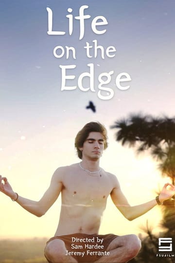 Дивитися фільм Life on the Edge 2026 онлайн Дивитися фільм Life on the Edge 2026 онлайн