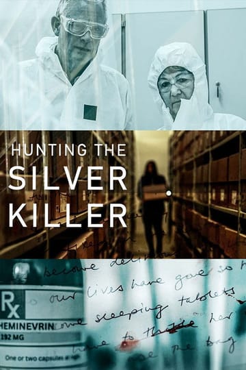 Дивитися фільм Hunting the Silver Killer 2026 онлайн