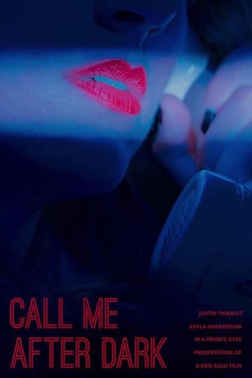 Watch Call Me After Dark 2026 online Watch Call Me After Dark 2026 online