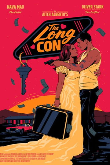 Дивитися фільм The Long Con 2026 онлайн Дивитися фільм The Long Con 2026 онлайн