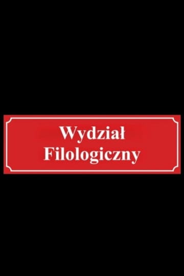 Watch Wydział Filologiczny 2026 online Watch Wydział Filologiczny 2026 online