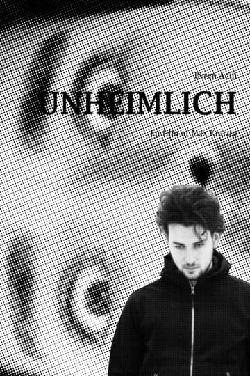 Дивитися фільм Unheimlich 2026 онлайн Дивитися фільм Unheimlich 2026 онлайн