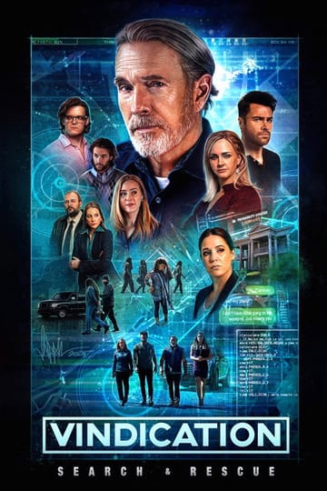 Watch Vindication: Search and Rescue 2026 online Watch Vindication: Search and Rescue 2026 online