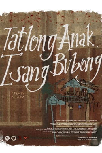 Watch Tatlong Anak, Isang Bubong 2026 online