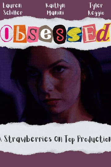 Дивитися фільм Obsessed 2026 онлайн