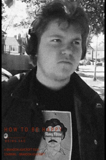 Дивитися фільм How To Be Happy 2026 онлайн
