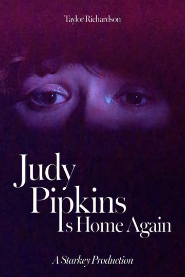 Watch Judy Pipkins Is Home Again 2026 online