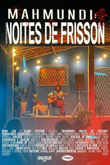 Watch MAHMUNDI: NOITES DE FRISSON 2026 online Watch MAHMUNDI: NOITES DE FRISSON 2026 online