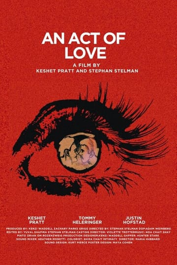 Дивитися фільм An Act of Love 2026 онлайн Дивитися фільм An Act of Love 2026 онлайн