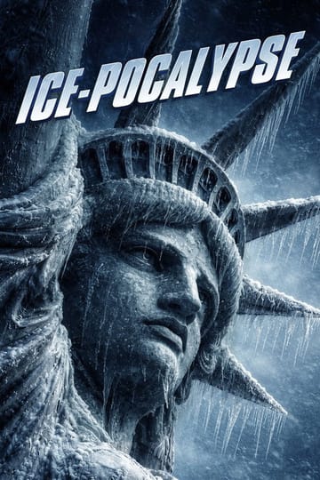 Дивитися фільм Ice-Pocalypse 2026 онлайн