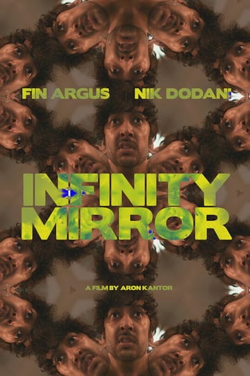 Дивитися фільм Infinity Mirror 2026 онлайн Дивитися фільм Infinity Mirror 2026 онлайн