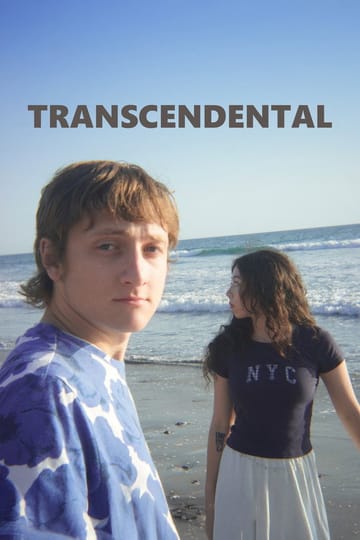 Дивитися фільм Transcendental 2026 онлайн Дивитися фільм Transcendental 2026 онлайн
