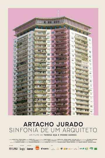 Watch Artacho Jurado: Sinfonia de um Arquiteto 2026 online Watch Artacho Jurado: Sinfonia de um Arquiteto 2026 online
