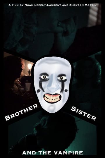 Дивитися фільм Brother, Sister and The Vampire 2026 онлайн Дивитися фільм Brother, Sister and The Vampire 2026 онлайн