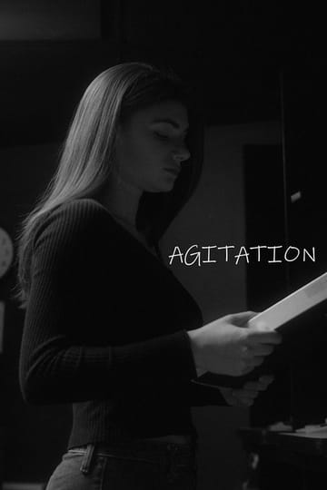 Дивитися фільм Agitation 2026 онлайн Дивитися фільм Agitation 2026 онлайн