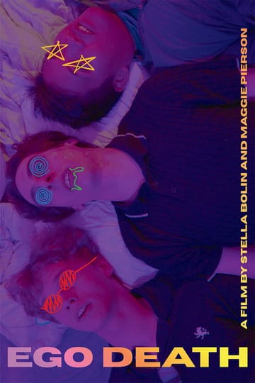 Watch Ego Death 2026 online