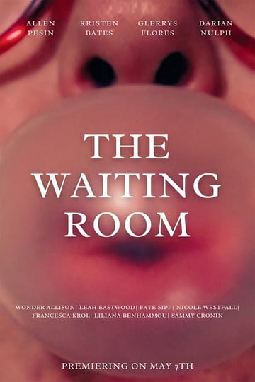 Дивитися фільм The Waiting Room 2026 онлайн