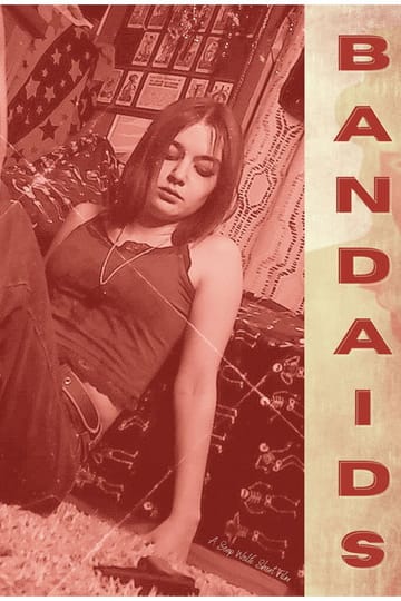 Watch BANDAIDS 2026 online Watch BANDAIDS 2026 online