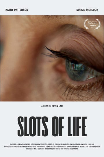 Watch Slots of Life 2026 online