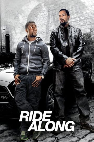 Watch Ride Along 2014 online