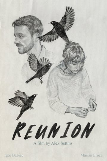 Дивитися фільм Reunion 2026 онлайн