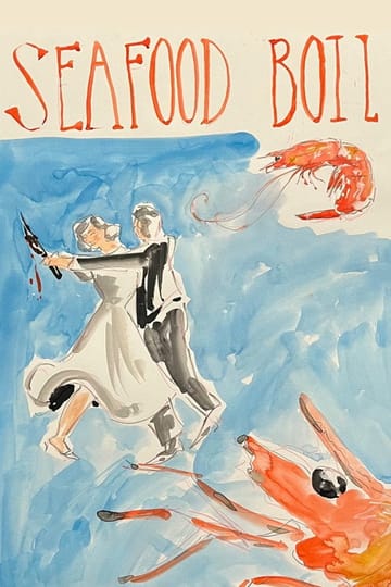 Дивитися фільм SCF – The Premiere: Seafood Boil 2026 онлайн