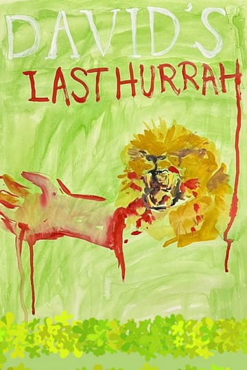 Дивитися фільм SCF – The Premiere: David Attenborough's Last Hurrah 2026 онлайн