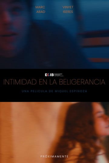 Дивитися фільм Intimidad en la Beligerancia 2026 онлайн Дивитися фільм Intimidad en la Beligerancia 2026 онлайн