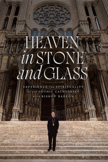 Дивитися фільм Heaven in Stone and Glass 2026 онлайн Дивитися фільм Heaven in Stone and Glass 2026 онлайн