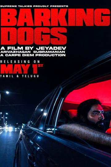 Watch Barking Dogs 2026 online Watch Barking Dogs 2026 online