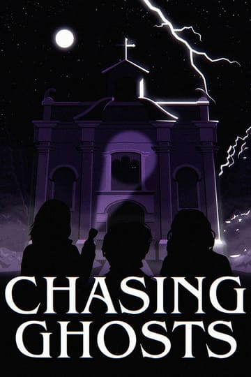 Дивитися фільм Chasing Ghosts 2026 онлайн