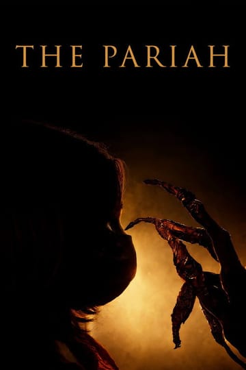 Watch The Pariah 2026 online