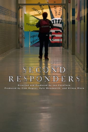 Дивитися фільм Second Responders 2026 онлайн Дивитися фільм Second Responders 2026 онлайн