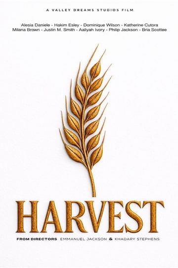 Дивитися фільм Harvest 2026 онлайн Дивитися фільм Harvest 2026 онлайн