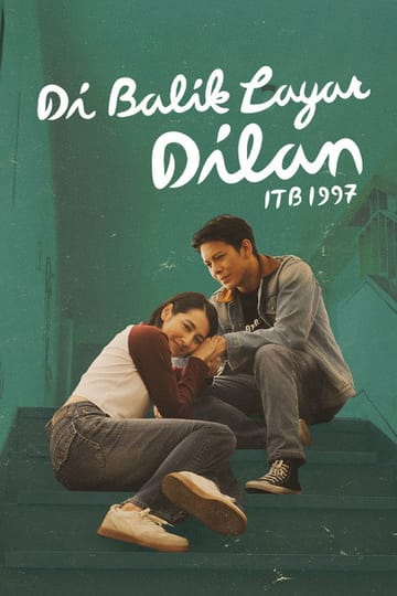 Дивитися фільм Di Balik Layar Dilan ITB 1997 2026 онлайн
