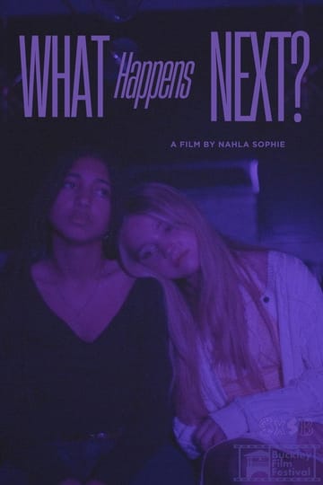 Дивитися фільм What Happens Next? 2026 онлайн