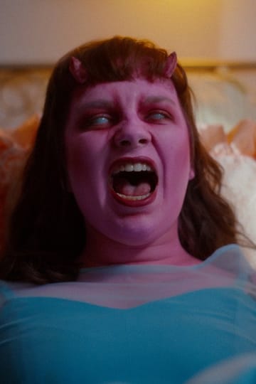 Дивитися фільм When You Hear Hoofbeats 2026 онлайн