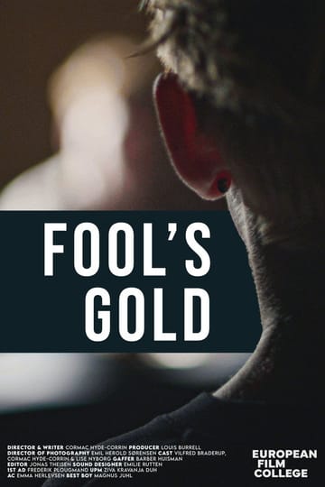 Watch Fool's Gold 2026 online