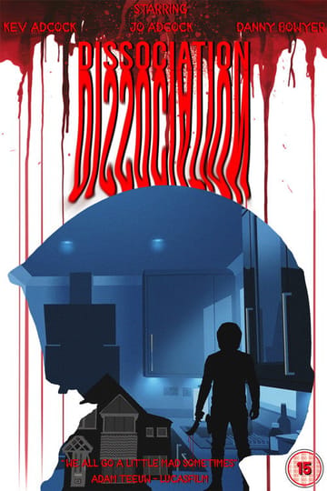 Дивитися фільм Dissociation 2026 онлайн