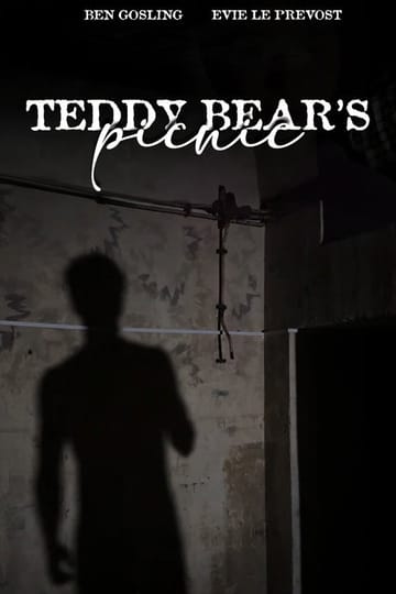 Дивитися фільм Teddy Bear's Picnic 2026 онлайн
