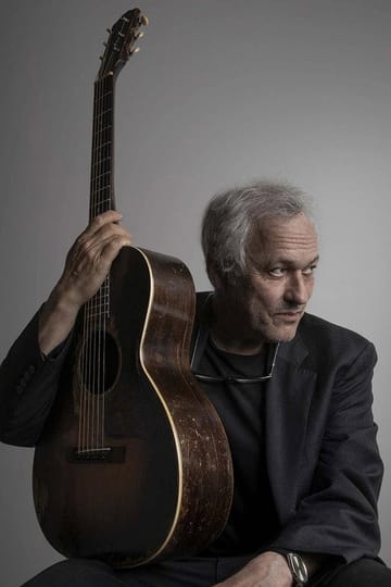 Дивитися фільм Marc Ribot Quartet Jazz sous les Pommiers 2026 2026 онлайн Дивитися фільм Marc Ribot Quartet Jazz sous les Pommiers 2026 2026 онлайн