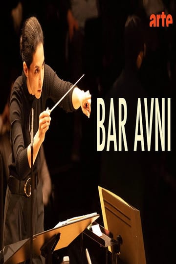 Дивитися фільм Bar Avni dirige Ravel, Milhaud, Bizet…  Avec Ava Bahari 2026 онлайн