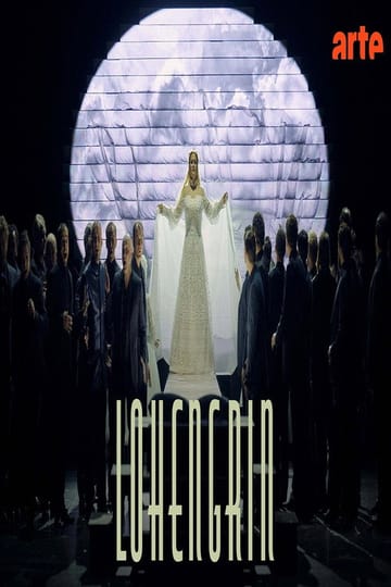 Дивитися фільм Richard Wagner: Lohengrin Osterfestspiele Baden-Baden 2026 2026 онлайн