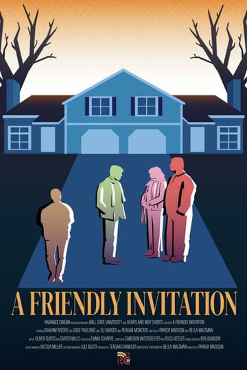 Watch A Friendly Invitation 2026 online Watch A Friendly Invitation 2026 online
