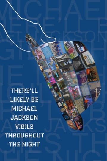 Watch There'll Likely be Michael Jackson Vigils Throughout the Night 2026 online