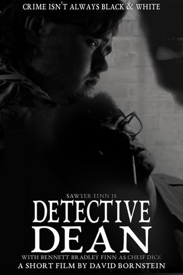 Watch Detective Dean 2026 online