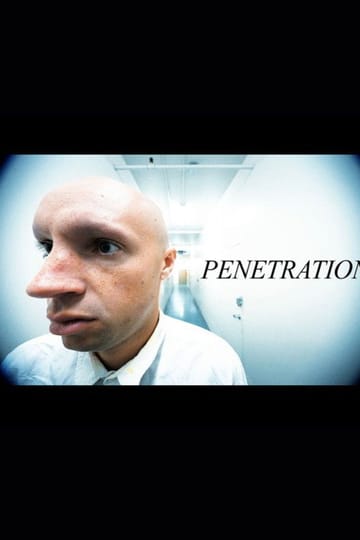 Дивитися фільм PENETRATION 2026 онлайн Дивитися фільм PENETRATION 2026 онлайн