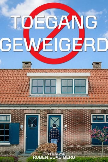 Дивитися фільм Toegang Geweigerd 2026 онлайн Дивитися фільм Toegang Geweigerd 2026 онлайн