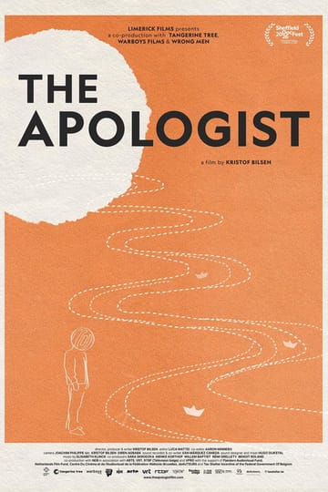 Дивитися фільм The Apologist 2026 онлайн