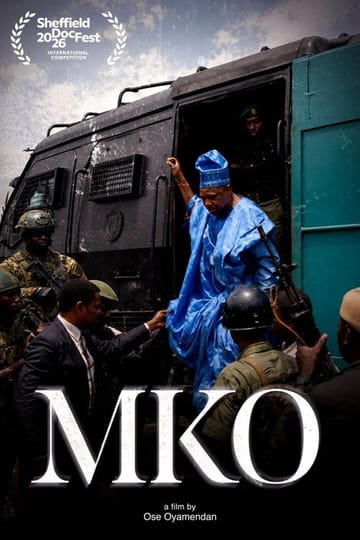 Watch MKO 2026 online